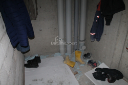 Mieszkanie 35 m² - Aleja Bohaterów, Batumi, Gruzja
