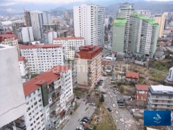 Mieszkanie 3-комн 53 m² - Jusuf Kobaladze, Batumi