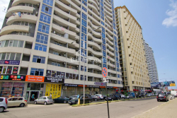 Mieszkanie 3-комн 53 m² - Jusuf Kobaladze, Batumi