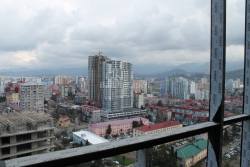 Mieszkanie 32.6 m² - Aleja Bohaterów, Batumi, Gruzja