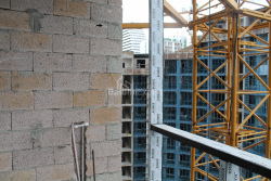 Mieszkanie 32.6 m² - Aleja Bohaterów, Batumi, Gruzja