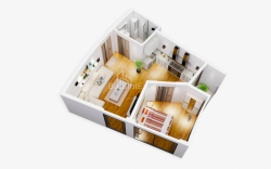 Mieszkanie 57.1 m² - Aleja Bohaterów, Batumi, Gruzja