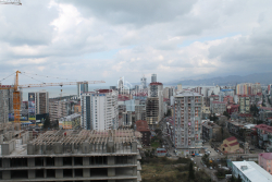 Mieszkanie 57.1 m² - Aleja Bohaterów, Batumi, Gruzja
