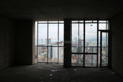 Mieszkanie 57.1 m² - Aleja Bohaterów, Batumi, Gruzja