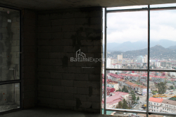 Mieszkanie 43.2 m² - Aleja Bohaterów, Batumi, Gruzja