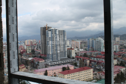 Mieszkanie 43.2 m² - Aleja Bohaterów, Batumi, Gruzja