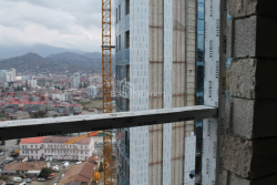 Mieszkanie 43.2 m² - Aleja Bohaterów, Batumi, Gruzja