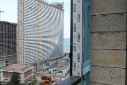 Mieszkanie 31.6 m² - Aleja Bohaterów, Batumi, Gruzja