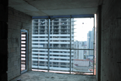 Mieszkanie 31.6 m² - Aleja Bohaterów, Batumi, Gruzja