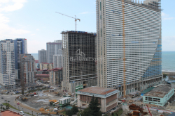 Mieszkanie 31.6 m² - Aleja Bohaterów, Batumi, Gruzja