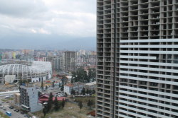 Mieszkanie 31.6 m² - Aleja Bohaterów, Batumi, Gruzja