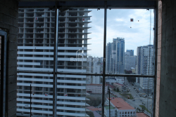 Mieszkanie 31.6 m² - Aleja Bohaterów, Batumi, Gruzja