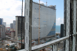 Mieszkanie 41.7 m² - Aleja Bohaterów, Batumi, Gruzja