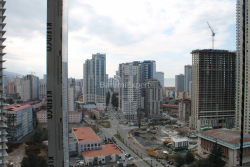 Mieszkanie 41.7 m² - Aleja Bohaterów, Batumi, Gruzja