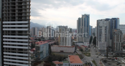 Mieszkanie 59.4 m² - Aleja Bohaterów, Batumi, Gruzja