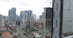 Mieszkanie 59.4 m² - Aleja Bohaterów, Batumi, Gruzja