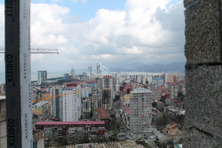 Mieszkanie 30.7 m² - Aleja Bohaterów, Batumi, Gruzja