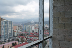 Mieszkanie 30.3 m² - Aleja Bohaterów, Batumi, Gruzja