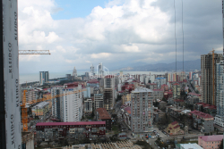 Mieszkanie 30.3 m² - Aleja Bohaterów, Batumi, Gruzja