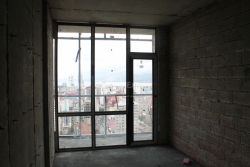 Mieszkanie 30.3 m² - Aleja Bohaterów, Batumi, Gruzja
