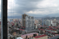 Mieszkanie 30 m² - Aleja Bohaterów, Batumi, Gruzja