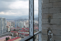 Mieszkanie 30 m² - Aleja Bohaterów, Batumi, Gruzja