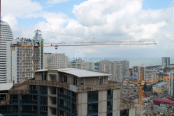 Mieszkanie 29.9 m² - Aleja Bohaterów, Batumi, Gruzja