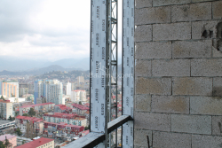 Mieszkanie 29.9 m² - Aleja Bohaterów, Batumi, Gruzja
