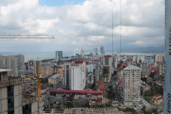 Mieszkanie 29.9 m² - Aleja Bohaterów, Batumi, Gruzja