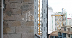 Mieszkanie 31.4 m² - Aleja Bohaterów, Batumi, Gruzja