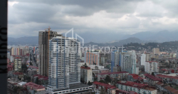 Mieszkanie 57.1 m² - Aleja Bohaterów, Batumi, Gruzja