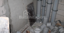 Mieszkanie 57.1 m² - Aleja Bohaterów, Batumi, Gruzja