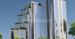 Mieszkanie 57.1 m² - Aleja Bohaterów, Batumi, Gruzja
