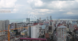 Mieszkanie 57.1 m² - Aleja Bohaterów, Batumi, Gruzja