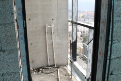 Mieszkanie 31.6 m² - Aleja Bohaterów, Batumi, Gruzja