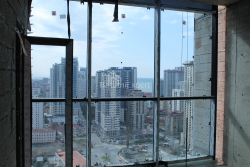 Mieszkanie 31.6 m² - Aleja Bohaterów, Batumi, Gruzja