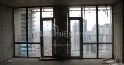 Mieszkanie 59.4 m² - Aleja Bohaterów, Batumi, Gruzja