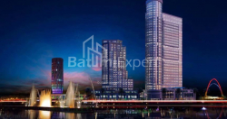 Mieszkanie 59.4 m² - Aleja Bohaterów, Batumi, Gruzja