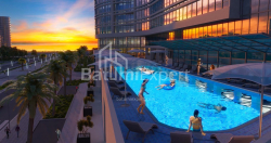 Mieszkanie 59.4 m² - Aleja Bohaterów, Batumi, Gruzja