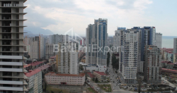 Mieszkanie 59.4 m² - Aleja Bohaterów, Batumi, Gruzja