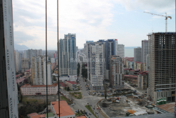 Mieszkanie 39.8 m² - Aleja Bohaterów, Batumi, Gruzja