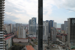 Mieszkanie 39.8 m² - Aleja Bohaterów, Batumi, Gruzja