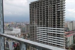 Mieszkanie 39.8 m² - Aleja Bohaterów, Batumi, Gruzja