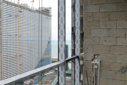 Mieszkanie 39.8 m² - Aleja Bohaterów, Batumi, Gruzja