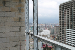 Mieszkanie 39.8 m² - Aleja Bohaterów, Batumi, Gruzja