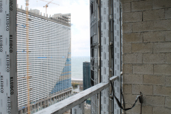 Mieszkanie 38.3 m² - Aleja Bohaterów, Batumi, Gruzja