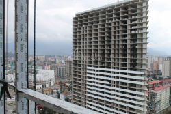 Mieszkanie 38.3 m² - Aleja Bohaterów, Batumi, Gruzja