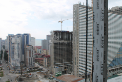 Mieszkanie 38.3 m² - Aleja Bohaterów, Batumi, Gruzja