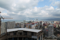 Mieszkanie 49.2 m² - Aleja Bohaterów, Batumi, Gruzja
