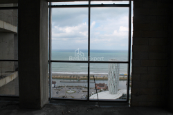 Mieszkanie 49.2 m² - Aleja Bohaterów, Batumi, Gruzja
